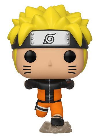 Figurine Funko Pop! N°727 - Naruto - Naruto Courant